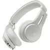 Image de Skullcandy Icon (ANC, 50 h, Filaire, Sans fil), Écouteurs, Orange, Blanc