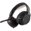 Image de Skullcandy Crusher Plyr 720 Wireless Gaming Headphones, black (Filaire, Sans fil), Casque gaming, Noir