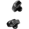 Image de Skullcandy Push 720 (Pas de réduction du bruit, 6 h, Sans fil), Écouteurs, Noir, Argent