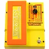 Image de Digitech Effect Pedal, Whammy MonoNeon, 2 Mode Pitchshift, True BP, Midi (Basse électrique, Guitare électrique), Pédale d'effet, Orange, Jaune