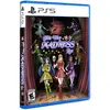 Image de Limited Run, This Way Madness Lies -US-