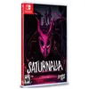 Image de Limited Run, Saturnalia () (Importation)