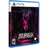 Image de Limited Run, Saturnalia () (Importation)