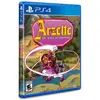Image de Limited Run, Arzette : Le Joyau de Faramore PS-4 UK
