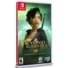 Image de Ubisoft, Beyond Good and Evil 20th A.E. SWITCH UK Limited Run