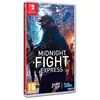 Image de Limited Run, Midnight Fight Express SWITCH UK
