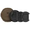 Image de Polarpro Couvercle Avant De La Caméra Defender Body-canon Ef Mount