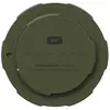 Image de Polarpro Couvercle Avant De La Caméra Defender Body-canon Ef Mount