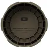 Image de Polarpro Bouchon D'objectif Defender Pro 70-80 Mm
