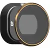 Image de PolarPro Filtre CP (Filtres pour drone, DJI Mini 4 Pro), Drone : accessoires, Noir