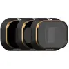 Image de PolarPro Collection d'obturateurs DJI Mini 4 Pro (Filtres pour drone, DJI Mini 4 Pro), Drone : accessoires, Noir