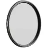 Image de Polarpro Filtre Pour Appareil Photo Dslr/dslm Shortstache Everyday 1/4 Strength Mist 49 Mm