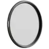Image de Polarpro Filtre Pour Appareil Photo Dslr/dslm Shortstache Everyday 1/4 Strength Mist 95 Mm
