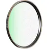 Image de PolarPro CineBlack 1/2 Density Filter   82 mm, Objektivfilter (82 mm, Filtre Black Mist, Filtre gris neutre), Filtre photo, Cuivre