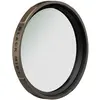 Image de PolarPro Diffusionsfilter 135 Series   black Mist Filter   49 mm (49 mm, Filtre Black Mist), Filtre photo, Or