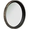 Image de PolarPro Filtre de diffusion 135 Series Gold Mist Filter (49 mm, Filtre de diffusion), Filtre photo, Or