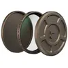 Image de Polarpro Filtre Pour Appareil Photo Dslr/dslm 135 Series Mist 49 Mm
