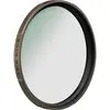 Image de PolarPro Diffusionsfilter 135 Series   Gold Mist Filter   67 mm (67 mm, Filtre de diffusion, Filtre polarisant), Filtre photo, Or