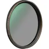 Image de PolarPro Polfilter 135 Series   Chroma CP   77 mm (77 mm, Filtre polarisant), Filtre photo, Or
