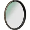Image de PolarPro Diffusionsfilter 135 Series   black Mist Filter   77 mm (77 mm, Filtre de diffusion), Filtre photo, Or