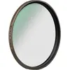 Image de PolarPro Diffusionsfilter 135 Series   black Mist Filter   82 mm (82 mm, Filtre Black Mist), Filtre photo, Or