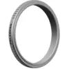 Image de PolarPro Filtre d'objectif Fuji X100 Silver - 49 mm, Filtre d'objectif (49 mm), Filtre photo, Argent