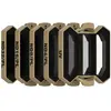 Image de PolarPro Collection Filtre Vivid (Filtres pour drone, DJI Avata 2), Drone : accessoires, Noir