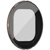 Image de PolarPro LiteChaser 16 Circular PolFilter, Téléphone portable : accessoires, Bronze, Noir, Marron
