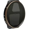 Image de PolarPro Filtre Air 3S VND 3-7 Stop Black Mist, Filtre photo, Bronze, Noir, Marron