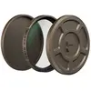 Image de Polarpro Filtre Pour Appareil Photo Dslr/dslm 135 Series Mist 55 Mm
