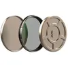 Image de Polarpro Filtre Polarisant 135 Series Chroma Cp 55 Mm