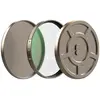 Image de PolarPro 135 Series   Black Mist Filter   58 (58 mm, Filtres d'effet), Filtre photo, Gris