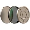 Image de PolarPro 135 Series   Chroma CP Filter   58 (58 mm, Filtre polarisant), Filtre photo, Gris