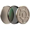 Image de PolarPro 135 Series   Chroma CP Filter   62 (62 mm, Filtre polarisant), Filtre photo, Gris, Marron
