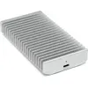 Image de OWC Express 1M2 (2 To), SSD externe, Argent