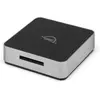 Image de OWC Atlas (USB 4, USB-C), Lecteur de carte mémoire, Noir