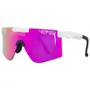 Image de Pit Viper Lunettes De Soleil The Miami Nights Original2.0 Wide Z87+Polycarbonate/CAT3