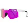 Image de Pit Viper Lunettes De Soleil The Miami Nights Original 2.0 CAT3