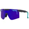 Image de Pit Viper Lunettes De Soleil The Midnight Original2.0 Z87+Polycarbonate/CAT3