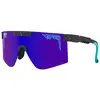 Image de Pit Viper Lunettes De Soleil The Midnight Original2.0 Wide Z87+Polycarbonate/CAT3