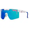 Image de Pit Viper Lunettes De Soleil The Merika Original2.0 CAT3