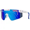 Image de Pit Viper Lunettes De Soleil The Merika Original 2.0 HDPV Polycarbonate/CAT3