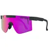 Image de Pit Viper Lunettes De Soleil Polarisées The Exec Original Narrow HDPV Polarized Pink/CAT3