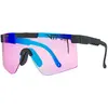 Image de Pit Viper Lunettes De Soleil The Exec Original Narrow Climax