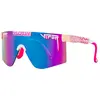 Image de Pit Viper Lunettes De Soleil The Aftershock Original Wide CAT3