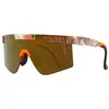 Image de Pit Viper Lunettes De Soleil The Actualbush Original2.0 Z87+Polycarbonate/CAT3