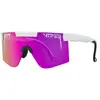 Image de Pit Viper Lunettes De Soleil The Miami Nights Polycarbonate/CAT3