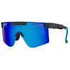 Image de Pit Viper Lunettes De Soleil The Midnight Standard Polycarbonate/CAT3