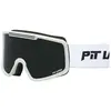 Image de Pit Viper Masque De Ski The Miami Nights French Fry Large