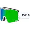 Image de Pit Viper Masque De Ski The Miami Nights Backslap Large